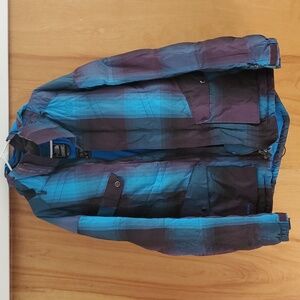 The North Face Cryptic Recco 600 Down Jacket - Men's XL